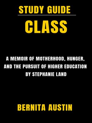 cover image of Class